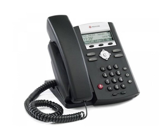 Polycom 321