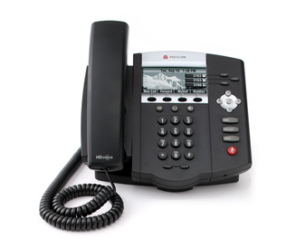 Polycom 450