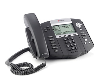 Polycom 550