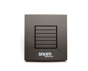 Snom M3 Repeater