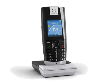 Snom M3 Handset